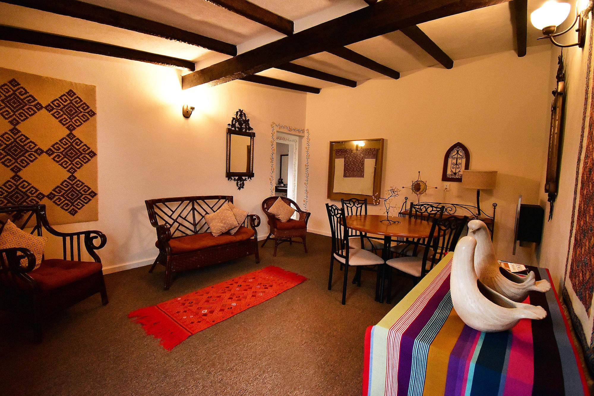 Mision Grand San Cristóbal de Las Casas Dış mekan fotoğraf