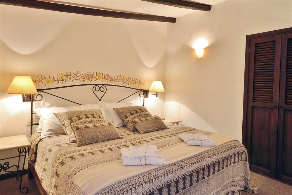 Mision Grand San Cristóbal de Las Casas Dış mekan fotoğraf